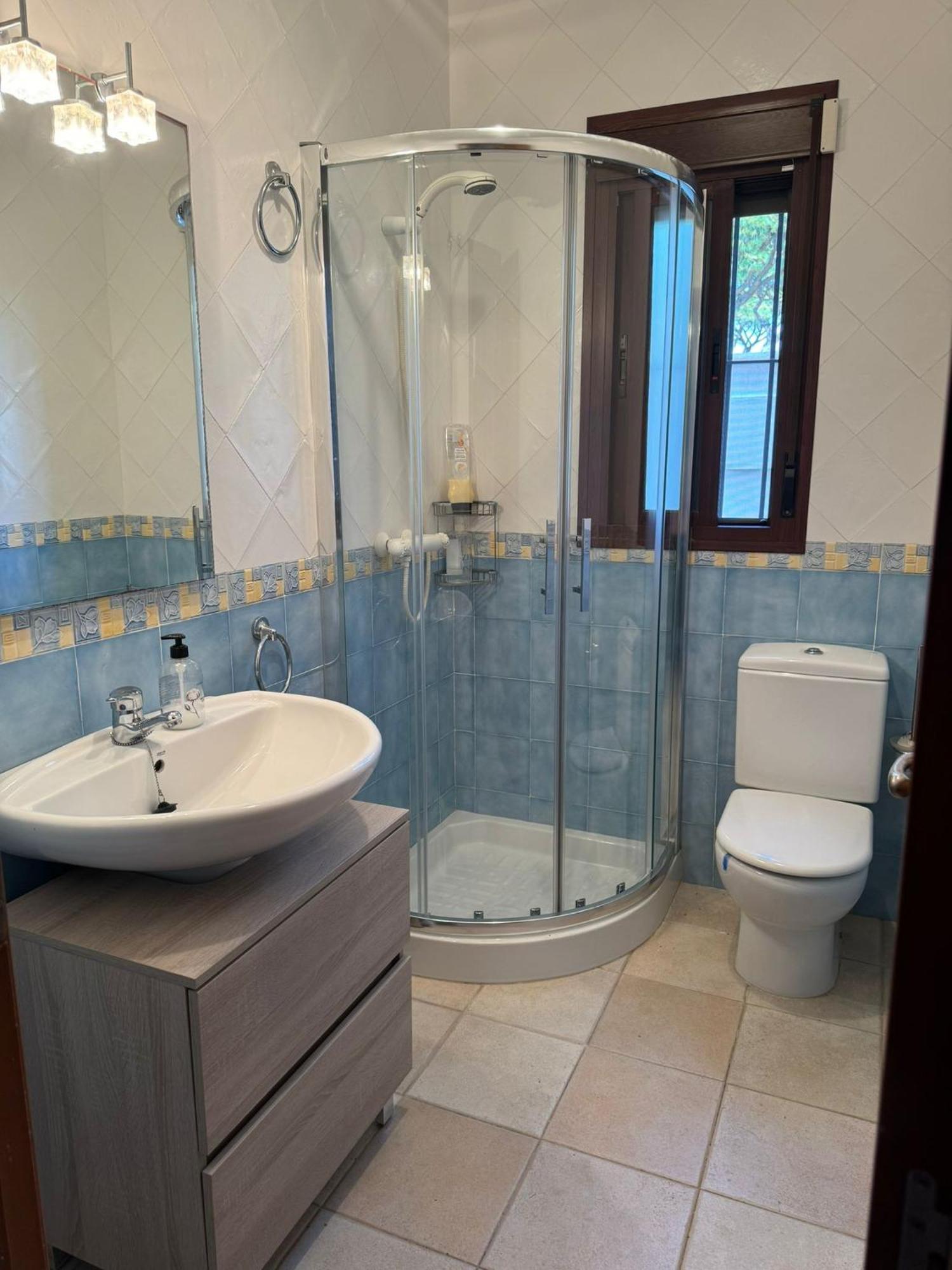 Chalet Nora Чиклана-де-ла-Фронтера Экстерьер фото