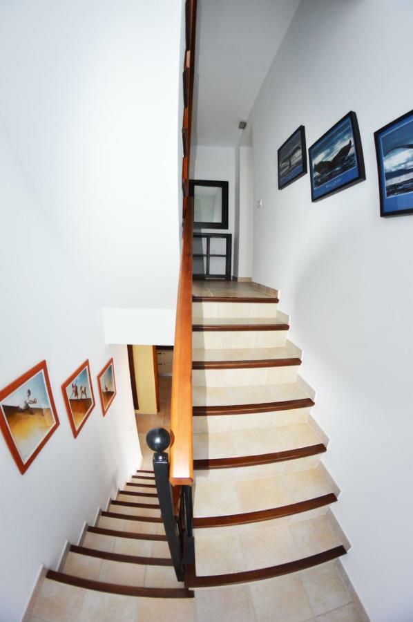 Chalet Nora Чиклана-де-ла-Фронтера Экстерьер фото
