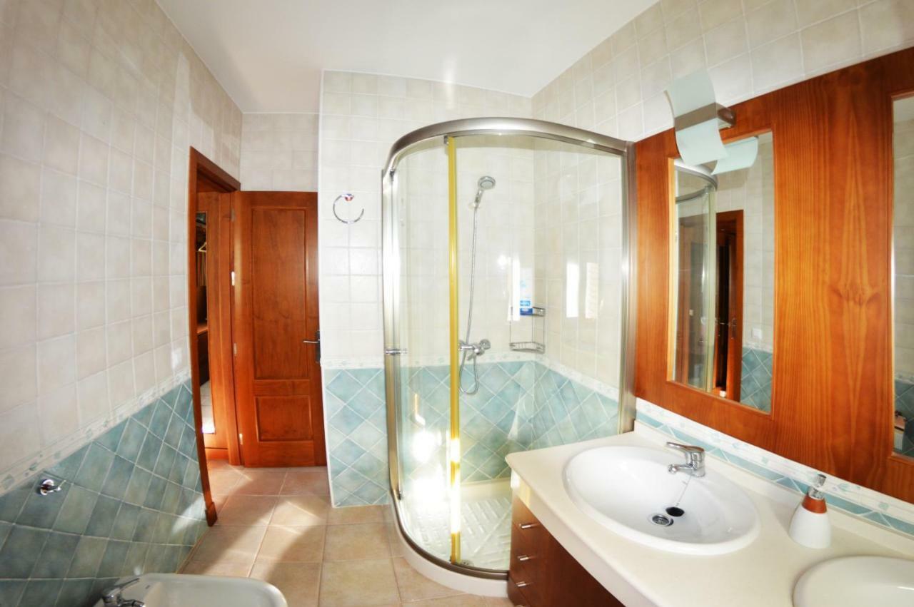 Chalet Nora Чиклана-де-ла-Фронтера Экстерьер фото