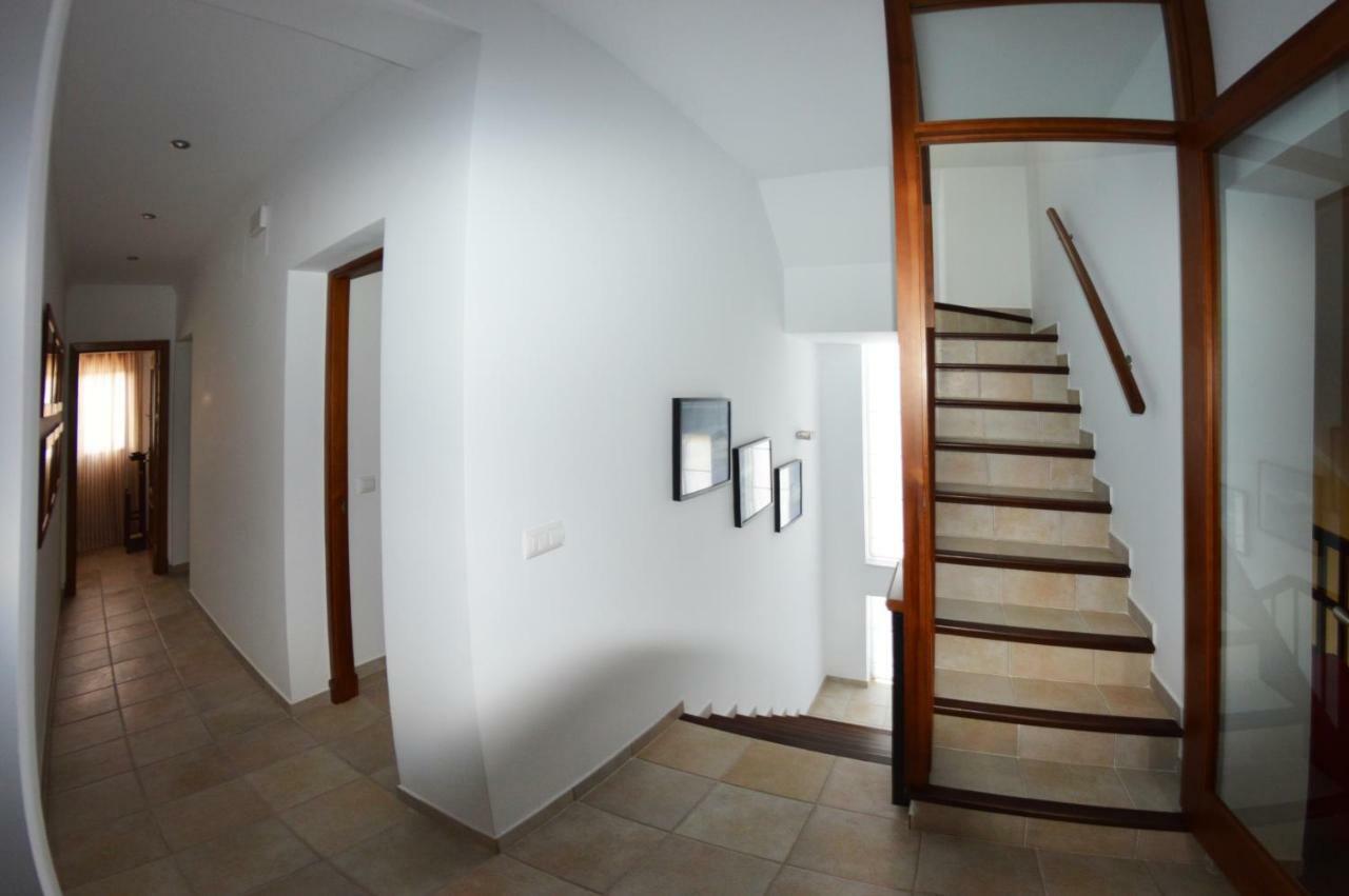 Chalet Nora Чиклана-де-ла-Фронтера Экстерьер фото